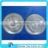 Bespoke Acrylic Cnc Drilling and Milling Service Acrylic Cnc Products