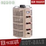 TSGC2-6KVA AC Manual Voltage Regulator thumbnail-4