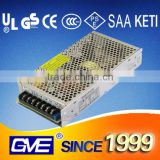OEM Acceptable Power Supply 12V 12A with free sample for reveals ark