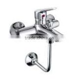 New model home Basin faucet spouts tap TR00511, wash basin water tap, handle tap