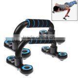 Plastic Push-up Bar thumbnail-2