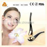 Handheld Gold Facial Skin Beauty Stick 24K Beauty Applicator thumbnail-2