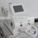 Bikini Hair Removal 2015 Newest Multifunctional Beauty Permanent 480-1200nm Unhairing Hair Removal E Light Ipl Rf System thumbnail-3