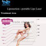 Laser Suction Portable Lipo Laser Slimming Machine For Weight Loss CHINA POPIPL thumbnail-5
