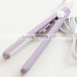 Small Mini DIY Hair Straight And Curling Styling Beauty Hair Tool thumbnail-3