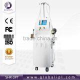 2015 New 7 in 1 Slimming Machine , Vacuum Cavitation Lipo Cryo Machine thumbnail-2