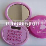 Femal Gifts Cosmetic Calculator