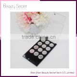 With Mirror 12cells Eyeshadow Empty Palette thumbnail-6