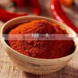 dry chilli powder