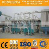 Corn Flour Mill Milling Machine/mealie Meal Processing Machine thumbnail-2