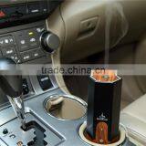 GX DIFFUSER Hexagon Shape Car Humidifier,ultrasonic Humidifier Aroma Diffuser thumbnail-6