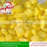 Healthy Sweet Corn Kernel Canned Food Canned Vegetable