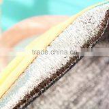 China Factory Direct Wholesale Fancy Canvas Warmer Lunch Tote Bag With Inner Bag thumbnail-6