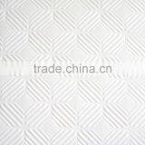 PVC Laminated Gypsum Ceiling Board/Tiles With Ceiling Tee Grids thumbnail-3