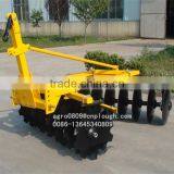 Disc Harrow Agricultural Implements Middle Duty thumbnail-4