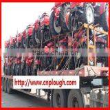 40HP 4WD Farm Tractor thumbnail-1