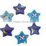 New White Compressed Hand Face Towel For Travel