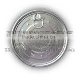 Easy Open End/EOE With White Lacquer for Tomato Paste Cans thumbnail-4