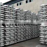 High Purity 99.7% 99.99% Aluminum Ingot,high Quality thumbnail-5