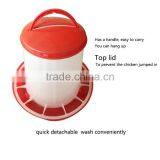 Eco-friendly Automatic Feeder for Chicken With High Quanlity thumbnail-3