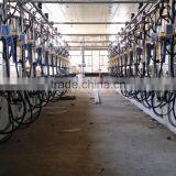 the High Quality ACR Automatic Milk Cluster Removal System for Sell thumbnail-3