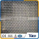 Trade Assurance Stainless Steel Crimped Wire Mesh,quarry Screen Mesh thumbnail-4