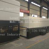 Bi-direction Flat & Single Bend Glass Tempering Furnace thumbnail-2