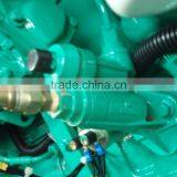 ISO CE Approved OEM Factory Price Silent Type Diesel Generator- Set With Canopy thumbnail-5