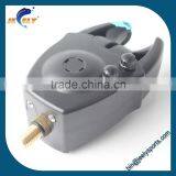 Carp Fishing Bite Alarm With Two Jacks for Illuminated Swingers thumbnail-2