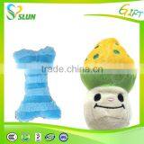 Top Grade Hot Selling Plush Pet Toy thumbnail-4