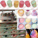 Snow Ice Freezer With Ice Shaver Machine thumbnail-1