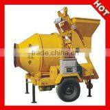 JZC350 Beton Cement Mixer