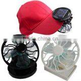 Mini Solar Fan