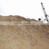 2015 Reclamation Sand From Trustworthy Supplier in Vietnam Rivers