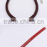 Fashionable Led Dog Collar With Leash thumbnail-5