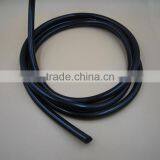China Supply Black Flexible Pvc Hose