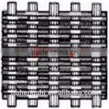 Trade Assurance 140 Micron Stainless Steel Wire Mesh, 316 Stainless Steel Grates thumbnail-5