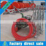 Heavy Duty Farm Irrigation Sprinkler Equipment thumbnail-5