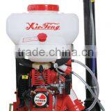 Knapsack Power Sprayer Mist Duster 3WF-18-8B
