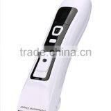 Personalized Beauty Equipment Electric LCD Display Manual Repair Hair Trimmer Shaver thumbnail-4