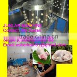 chicken plucker for salefor poultry processing machine