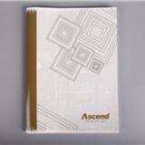 Stitching Bound Exercise Book