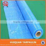 Hot welding machine for tarpaulin rolls