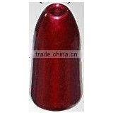 Pure Tungsten Worm Fishing Weight thumbnail-1