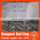 100% Virgin Raw Material PET PE Aluminum Nets With 3% UV Resistent