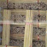 WY-221High Quality Bamboo Poles Bamboo Canes Bamboo Stakes in Raw Materials for Agriculture thumbnail-4