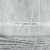 White Archery Backstop Net thumbnail-5