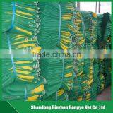 Hdpe Mono Hongye Construction Scaffold Plastic Safety Net thumbnail-3