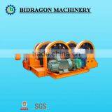 2013 Latest JZ Series Electric Winch Supplier thumbnail-1