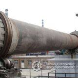 Less Heat Consumption Cement Rotary Kiln thumbnail-2